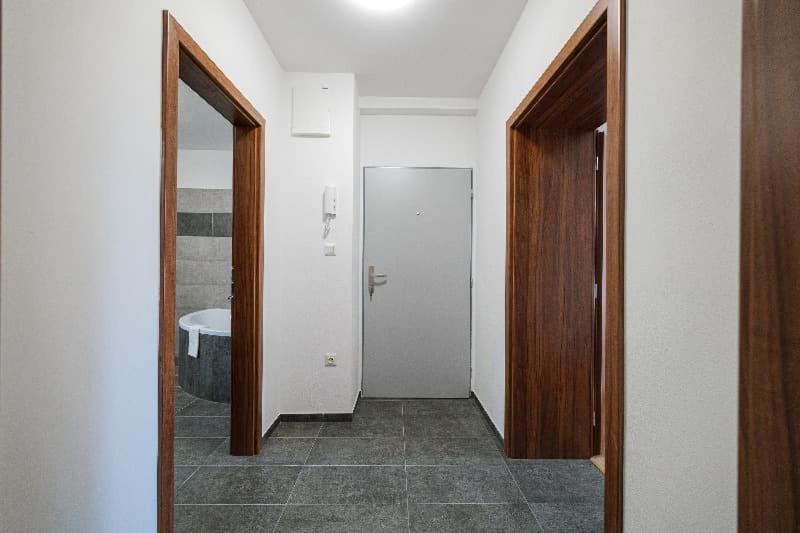 Tvm Ostrava Apartment Exterior foto
